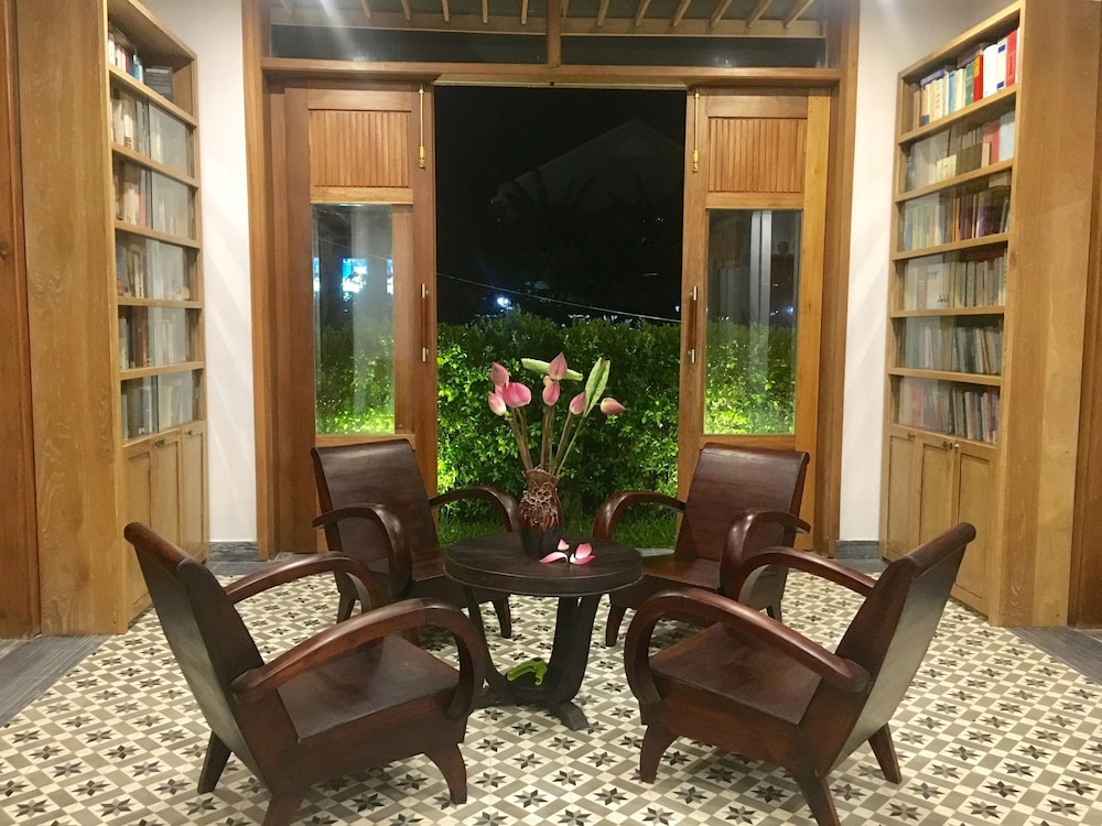 Zen Villa Hoi An 53/68