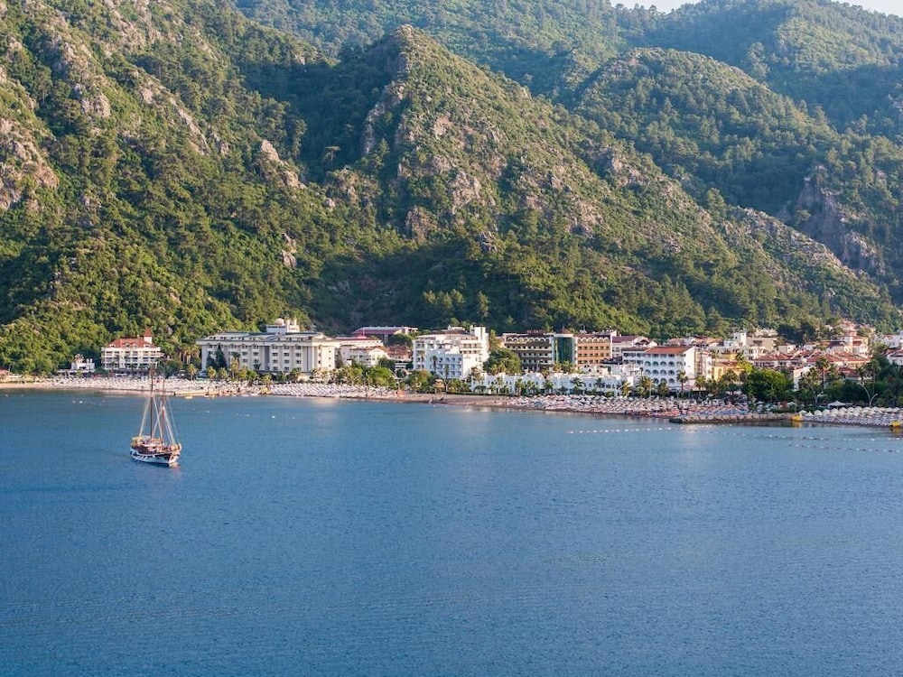 Elite World Marmaris Hotel - Adults Only 54/56