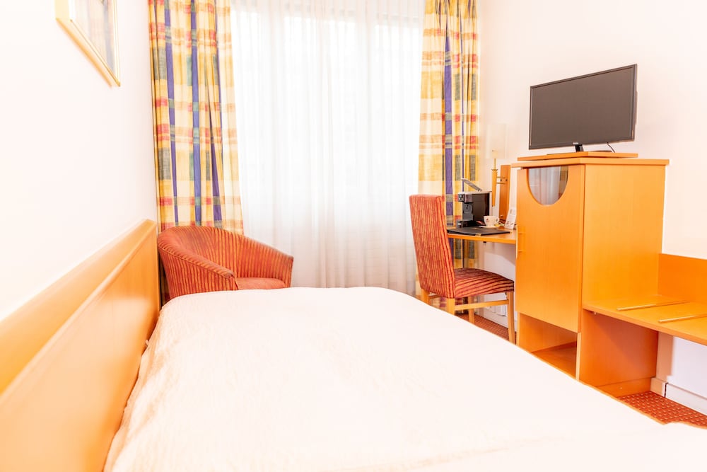 Hotel Alexander 26/71