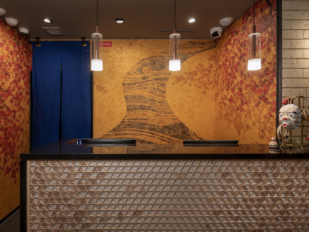 Mimaru Suites Kyoto Central 5/43