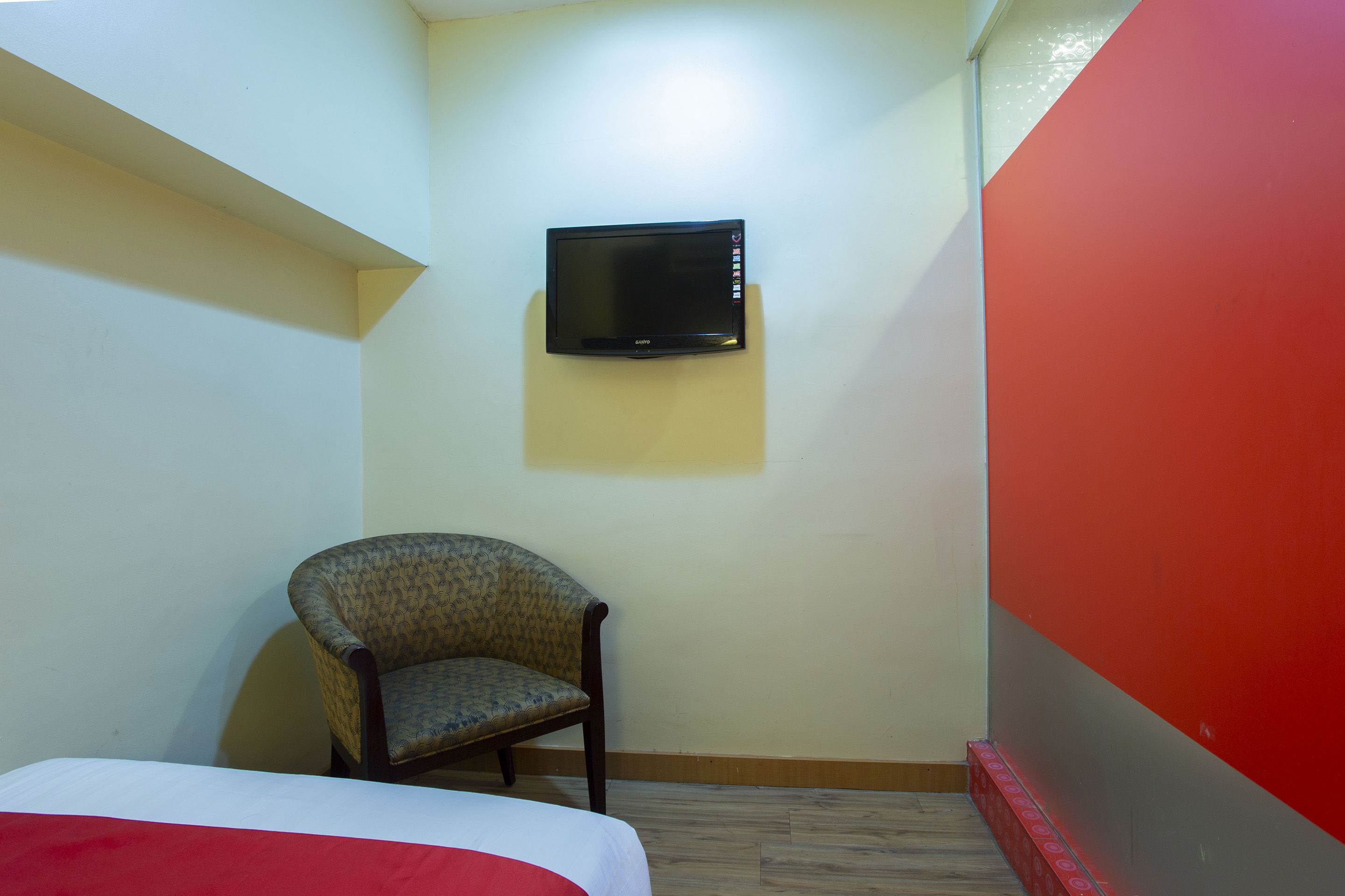 Hotel Grand Orchard 23/31