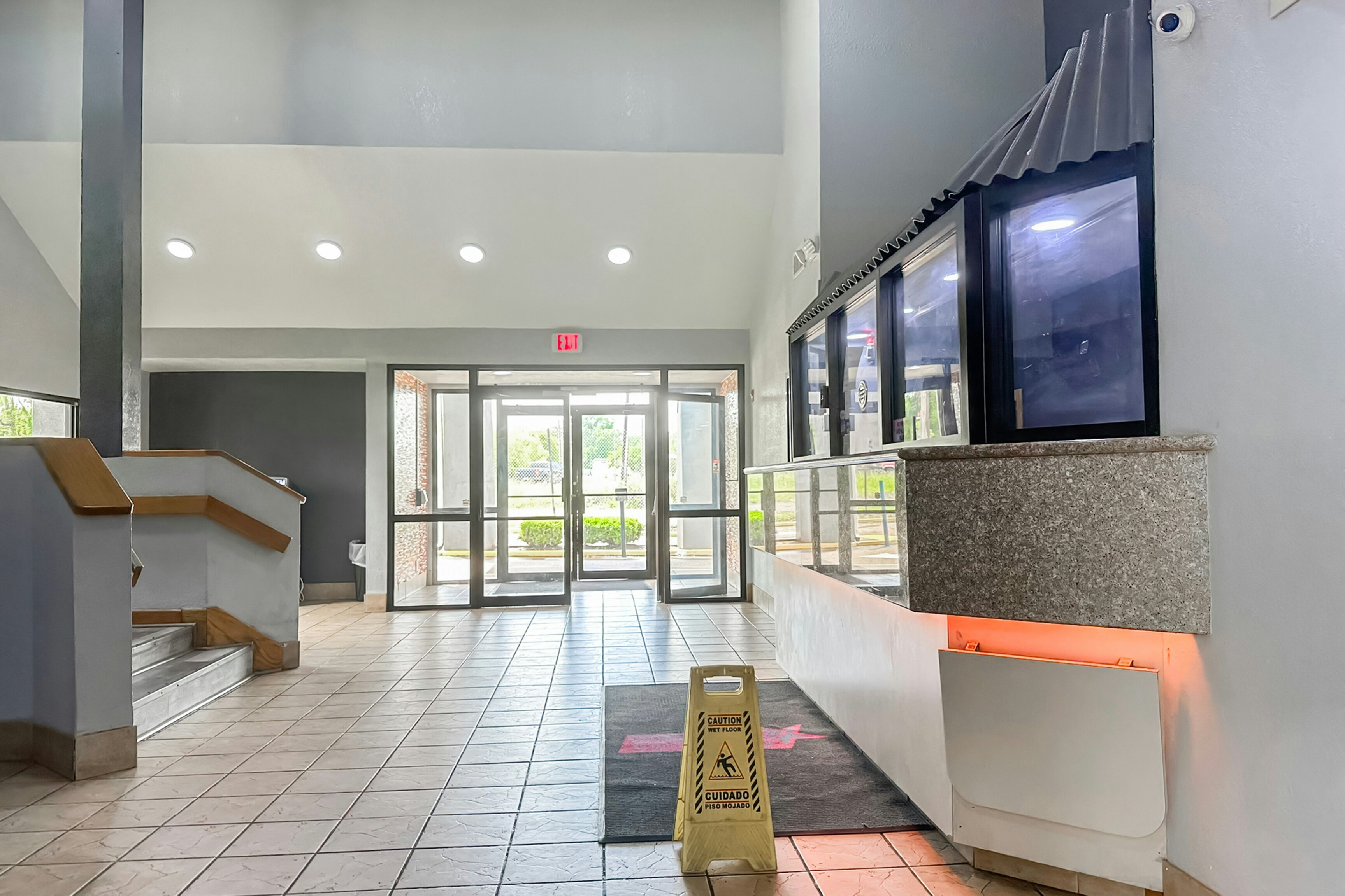 Relax Inn By Oyo Jackson MS Hwy 80/I-20 12/57