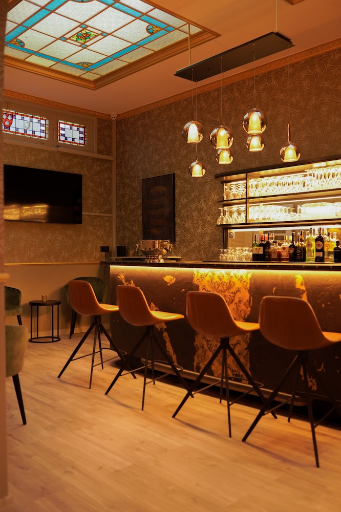 Jacobs Hotel Brugge 35/49