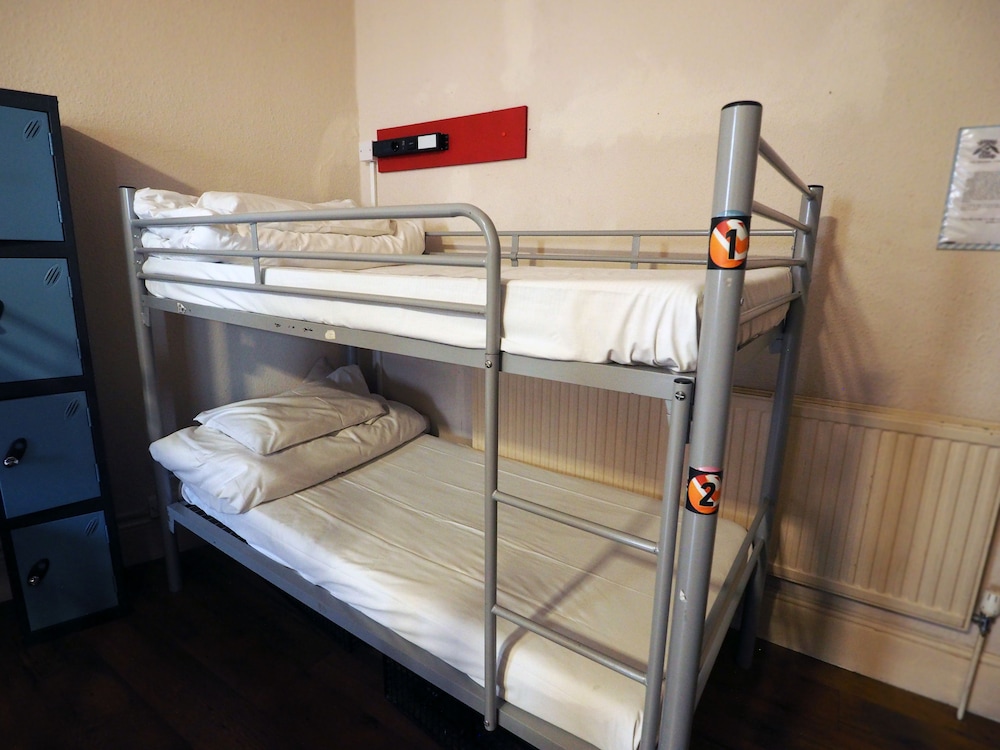 St Christopher Apos S Inn Hammersmith Hostel 25/68
