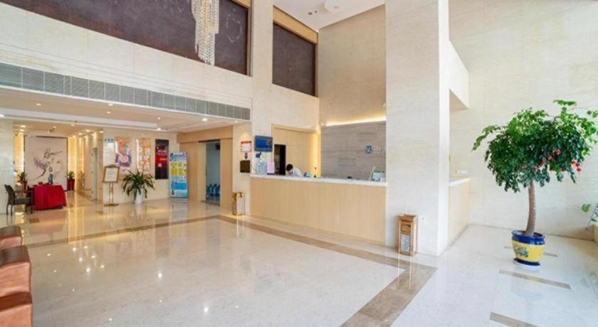 7 Days Premium Xiamen Airport 19/50