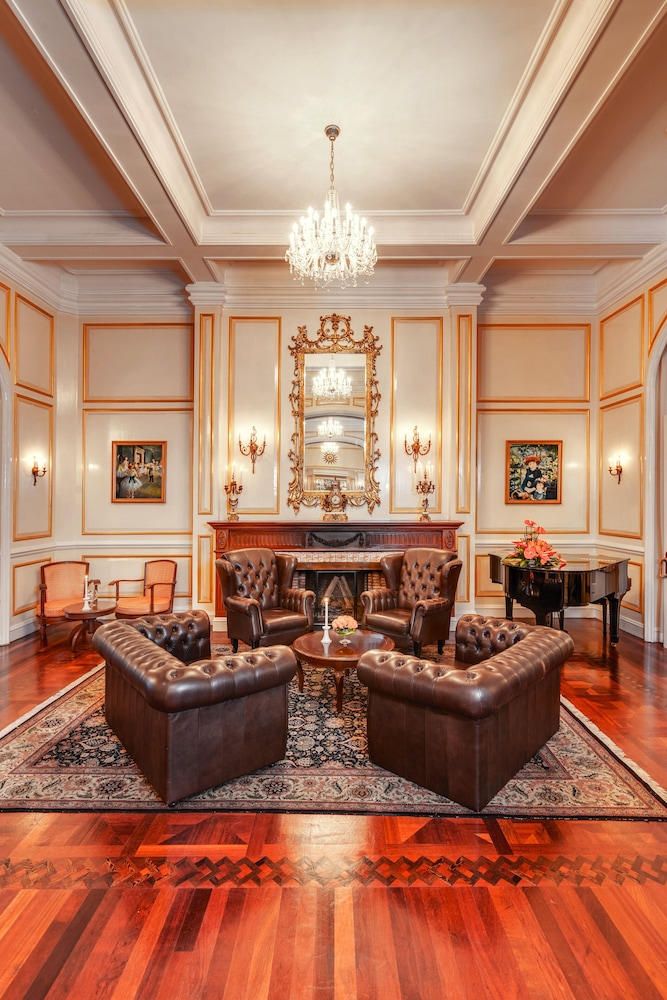 Dalat Palace Heritage Hotel 44/76