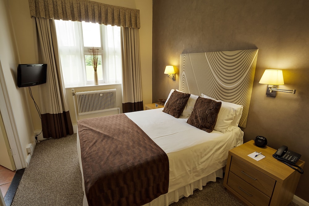 Walworth Castle Hotel, BW Signature Collection 21/55