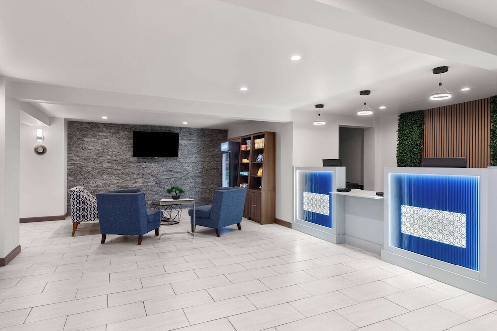 Baymont by Wyndham Dothan 7/48