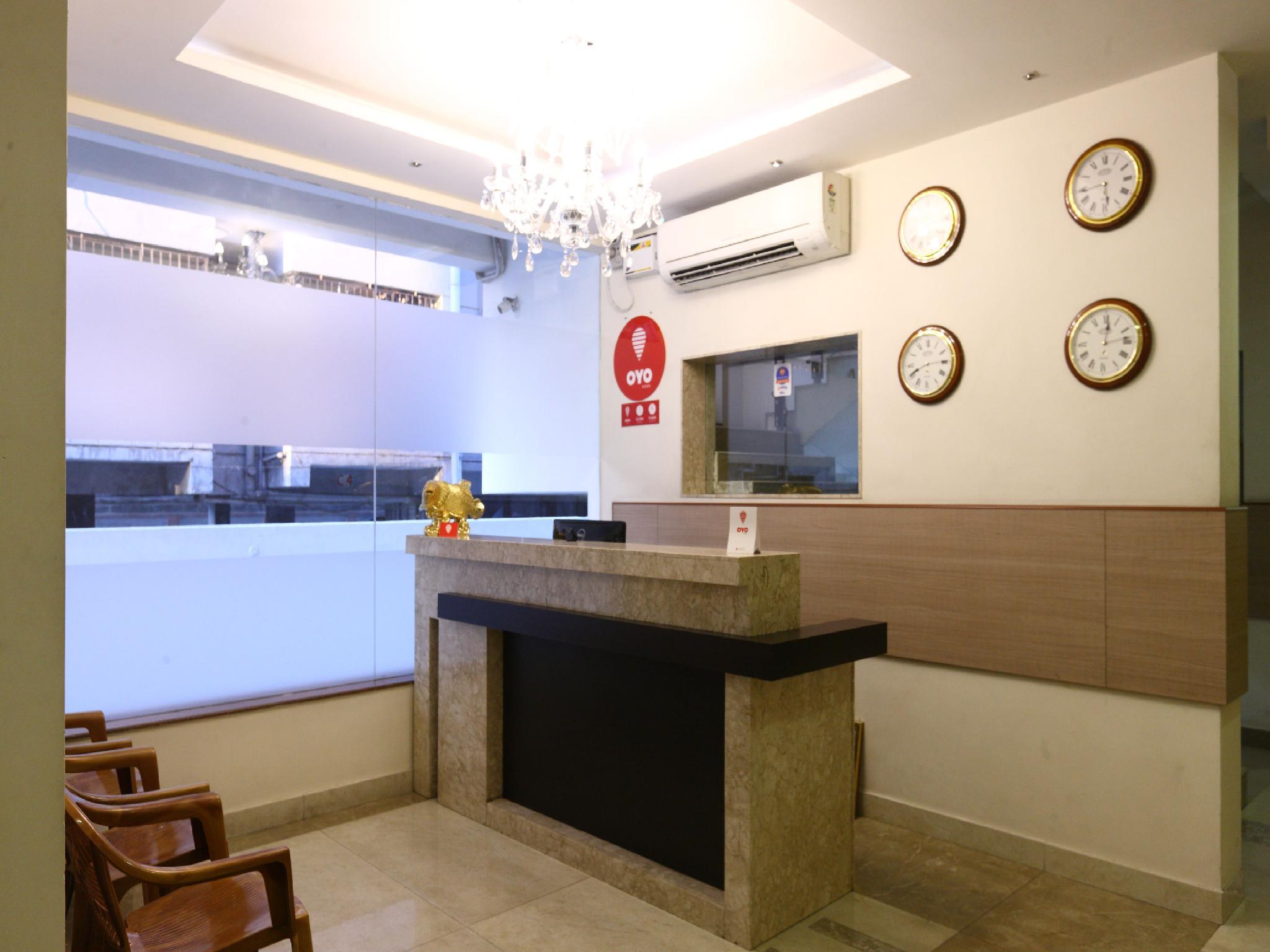 Adore Residency Vadapalani 10/45