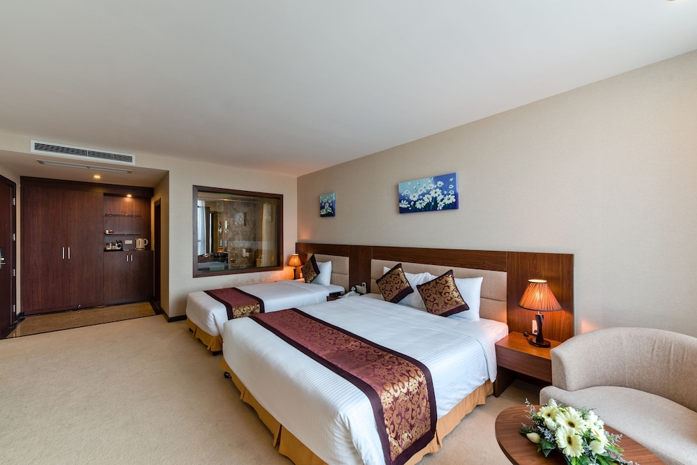 Muong Thanh Grand Da Nang Hotel 11/63