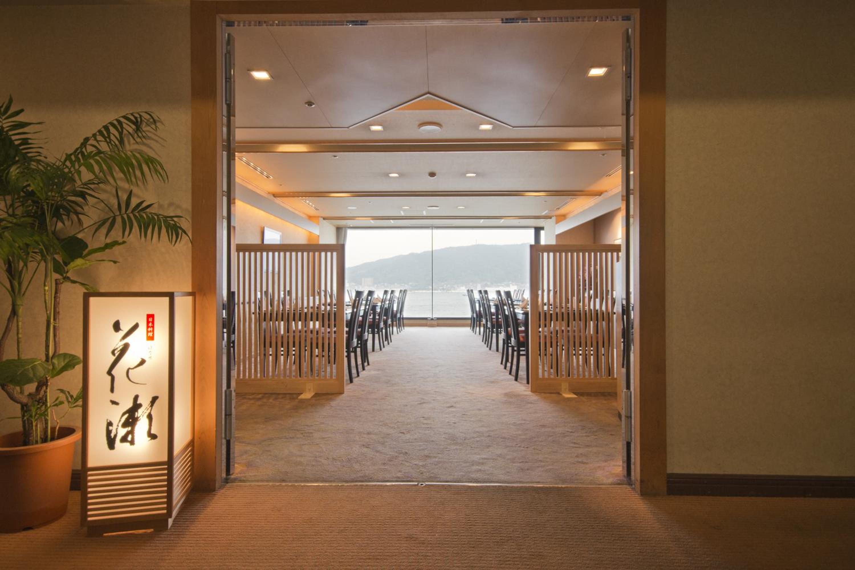 SHIMONOSEKI GRAND HOTEL 5/26