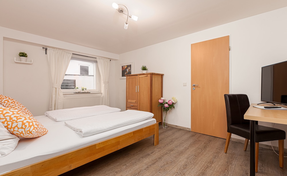 Hotel Rutherbach 18/63
