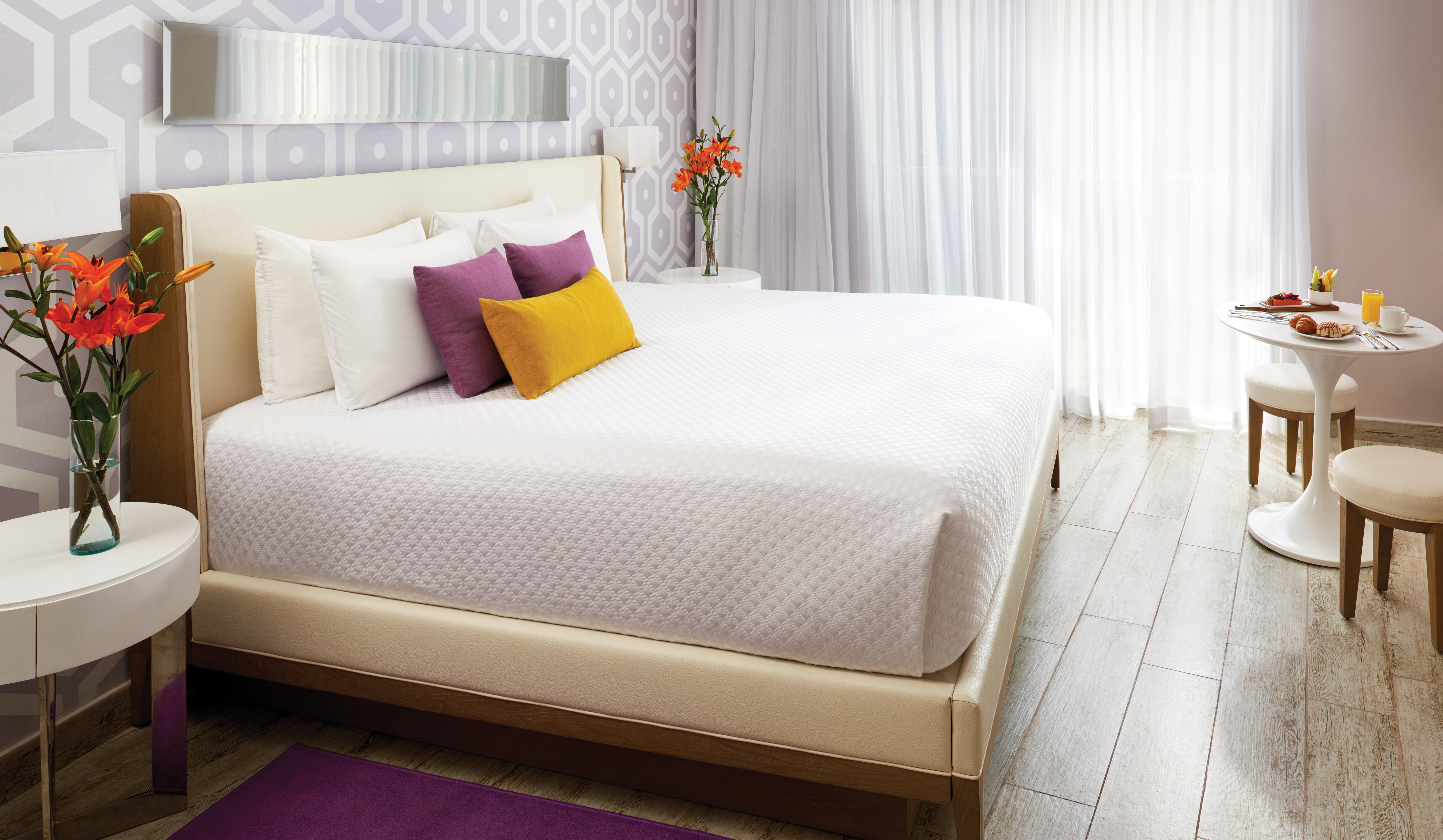 2 Bedrooms, Residence, Penthouse 2/4