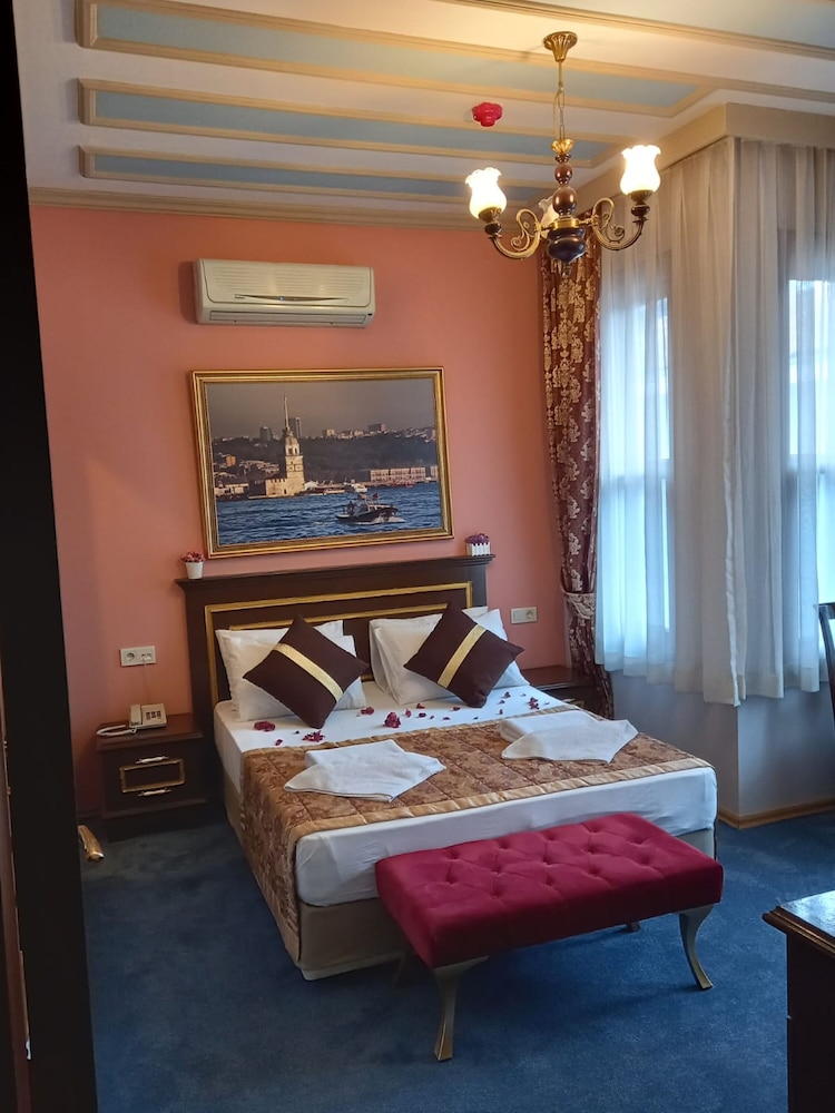 Emirhan Inn Apartment 35/50