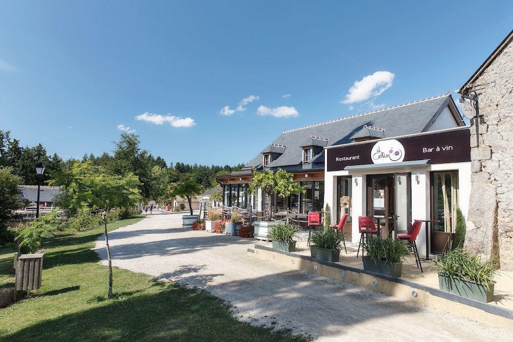 Domaine Des Ormes 51/51