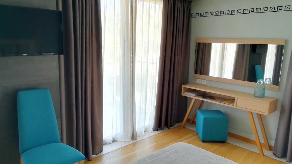 Hotel Thissio 14/43