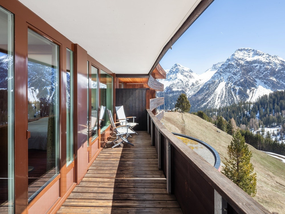 Arosa Kulm Hotel And Alpin Spa 32/50