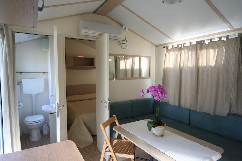 Camping Baia Verde 12/21