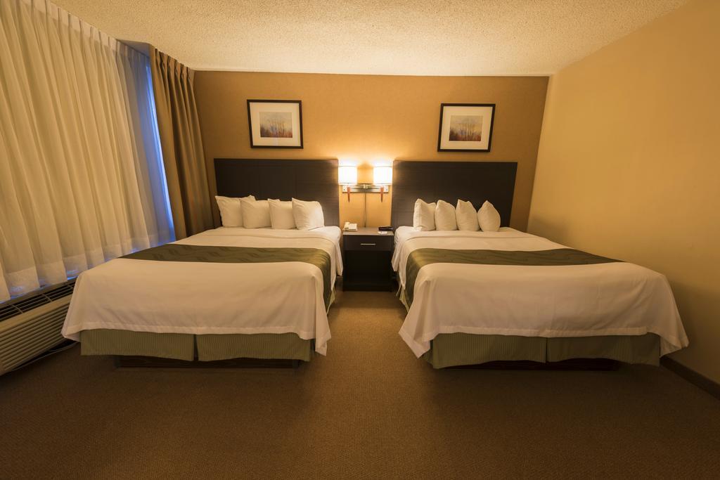 ROOM, 2 QUEEN BEDS