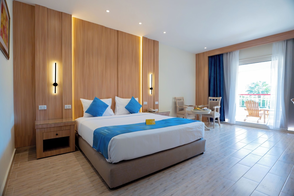 Sentido Caribbean World Soma Bay 15/50