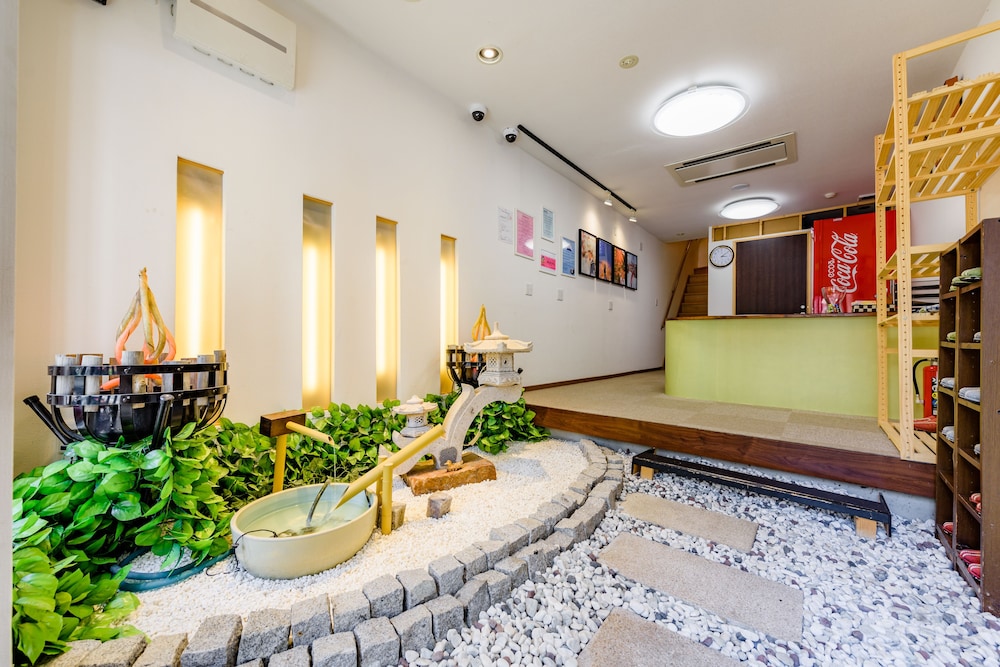 Wafu Ryokan Uehonmachi 17/24