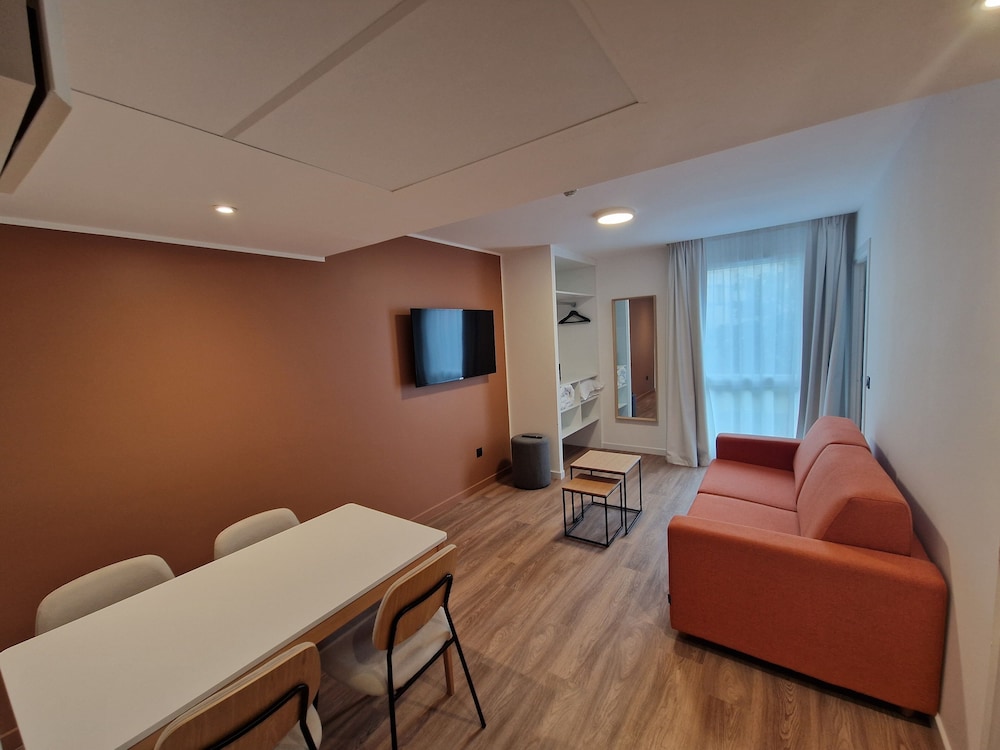 Appart Hotel Marianne 27/48