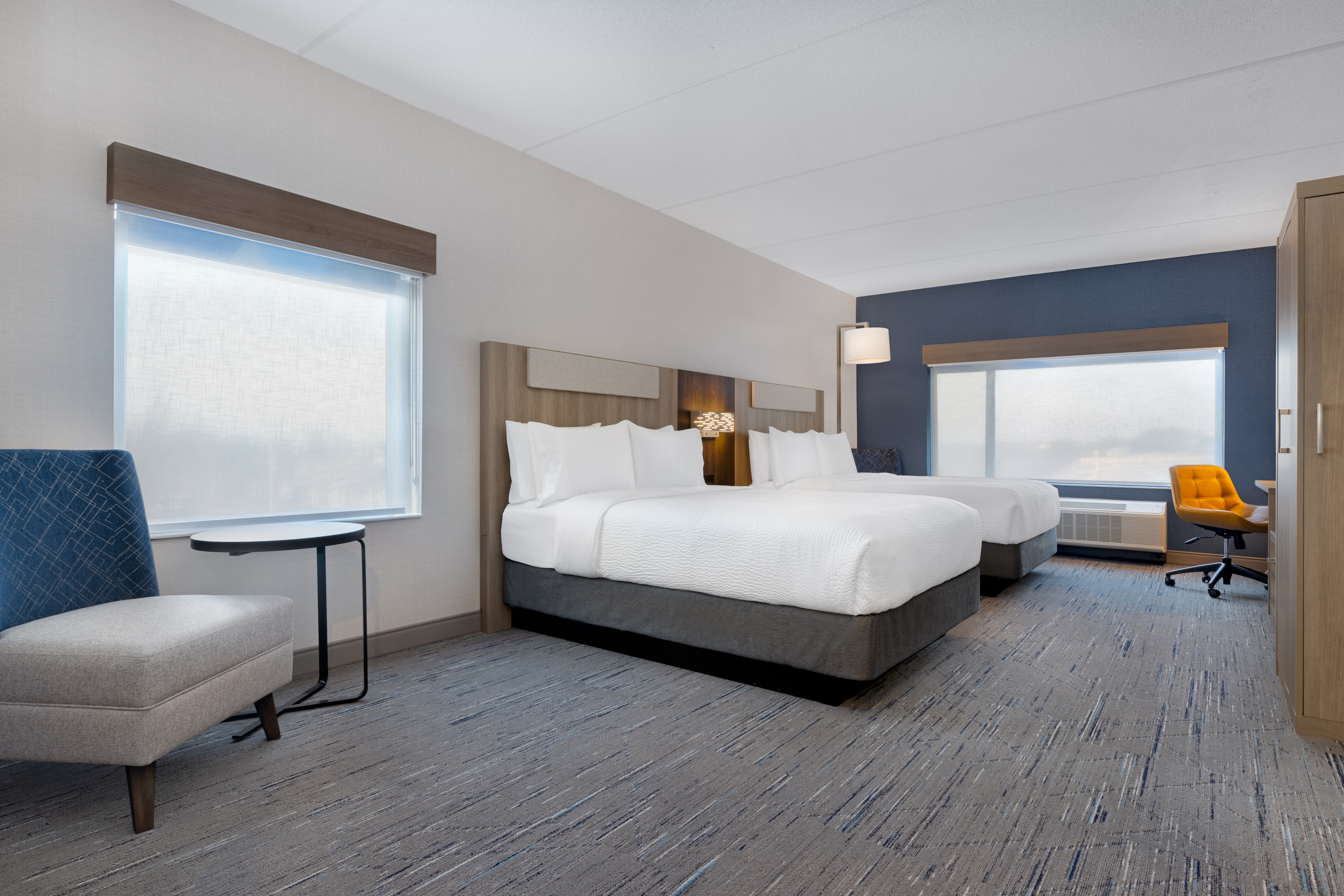 Holiday Inn Express & Suites St Thomas 13/50