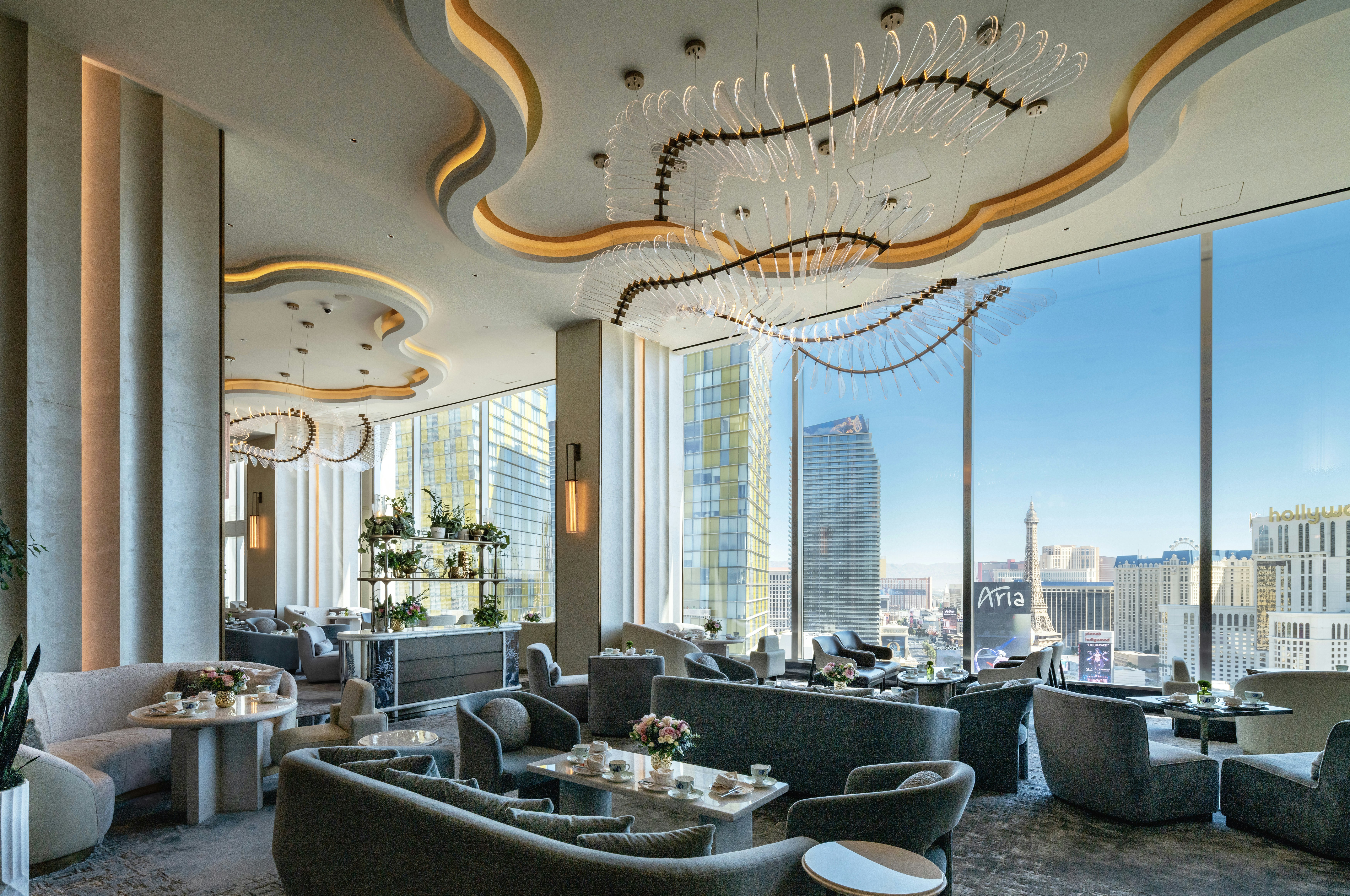 Waldorf Astoria Las Vegas 27/50