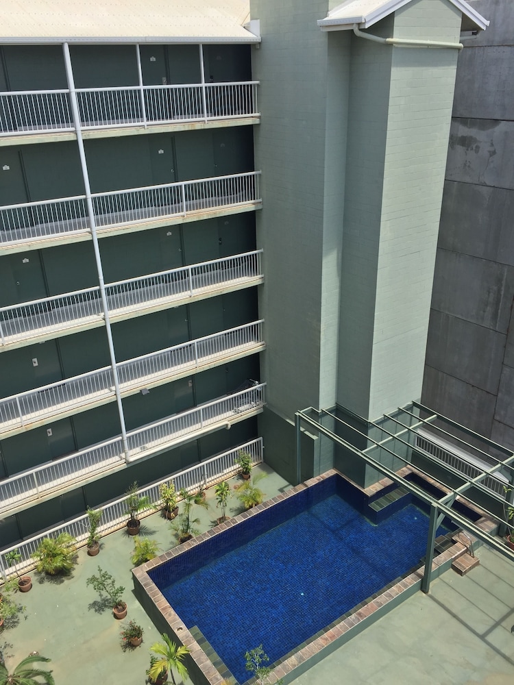 LUMA LUMA HOLIDAY APARTMENTS 19/27