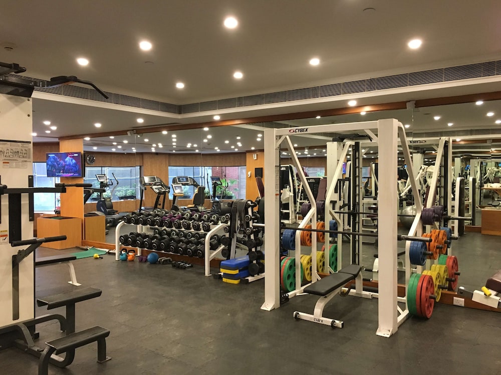 Radisson Blu Mbd Hotel Noida 25/50