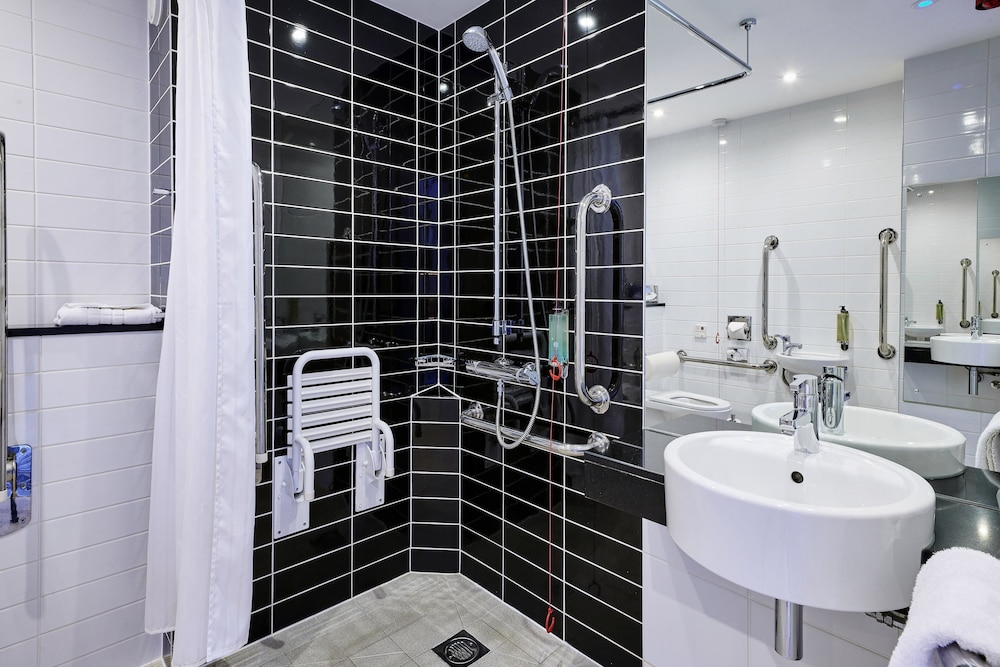 Holiday Inn Express Manchester City Centre Arena By IHG 23/63