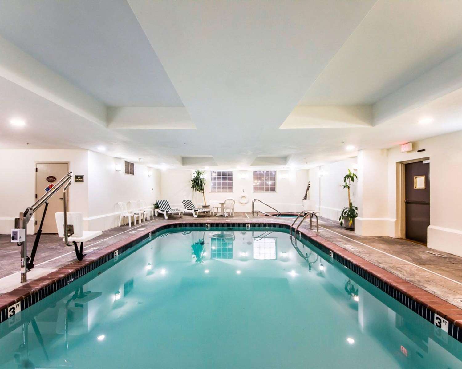 Sleep Inn & Suites Guthrie - Edmond North 39/61