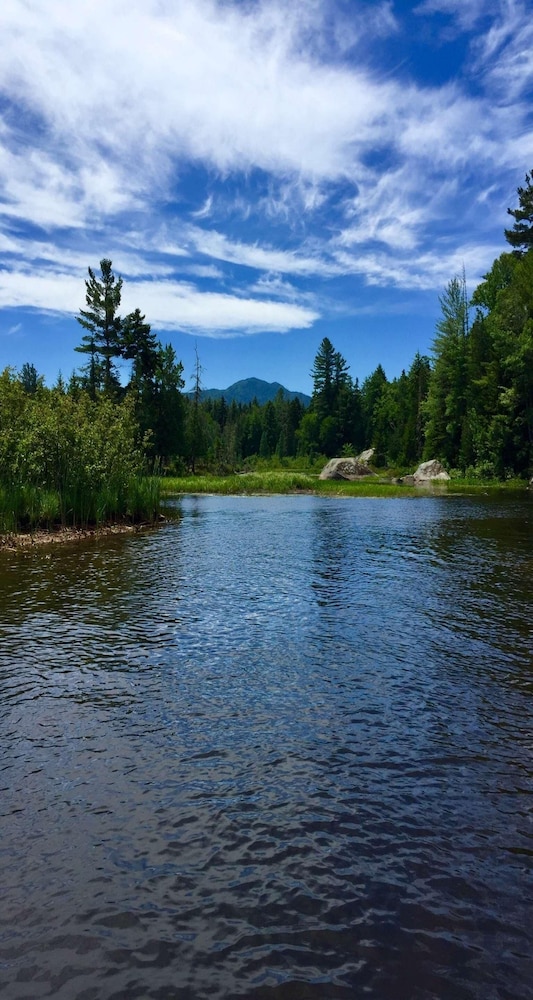 Saranac Lake 40/46