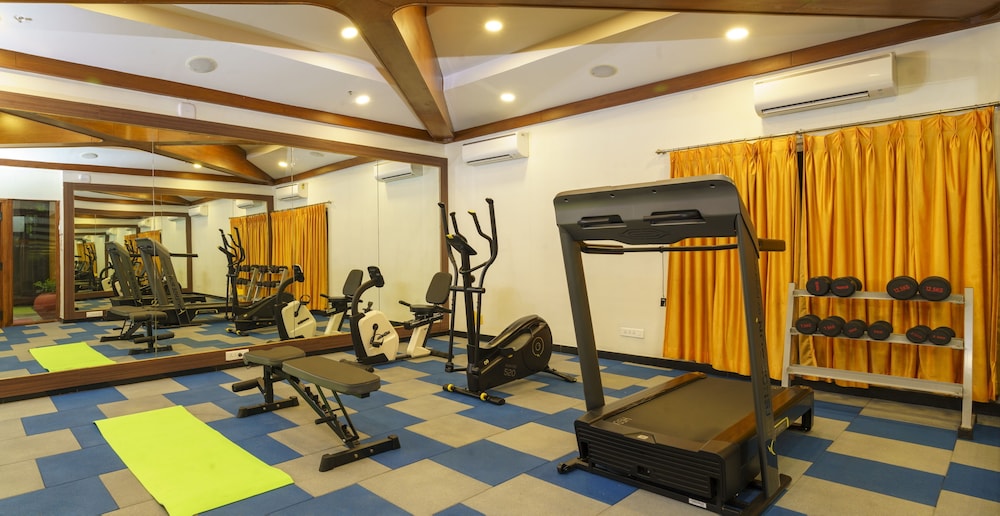 Fortune Pandiyan Hotel 19/50