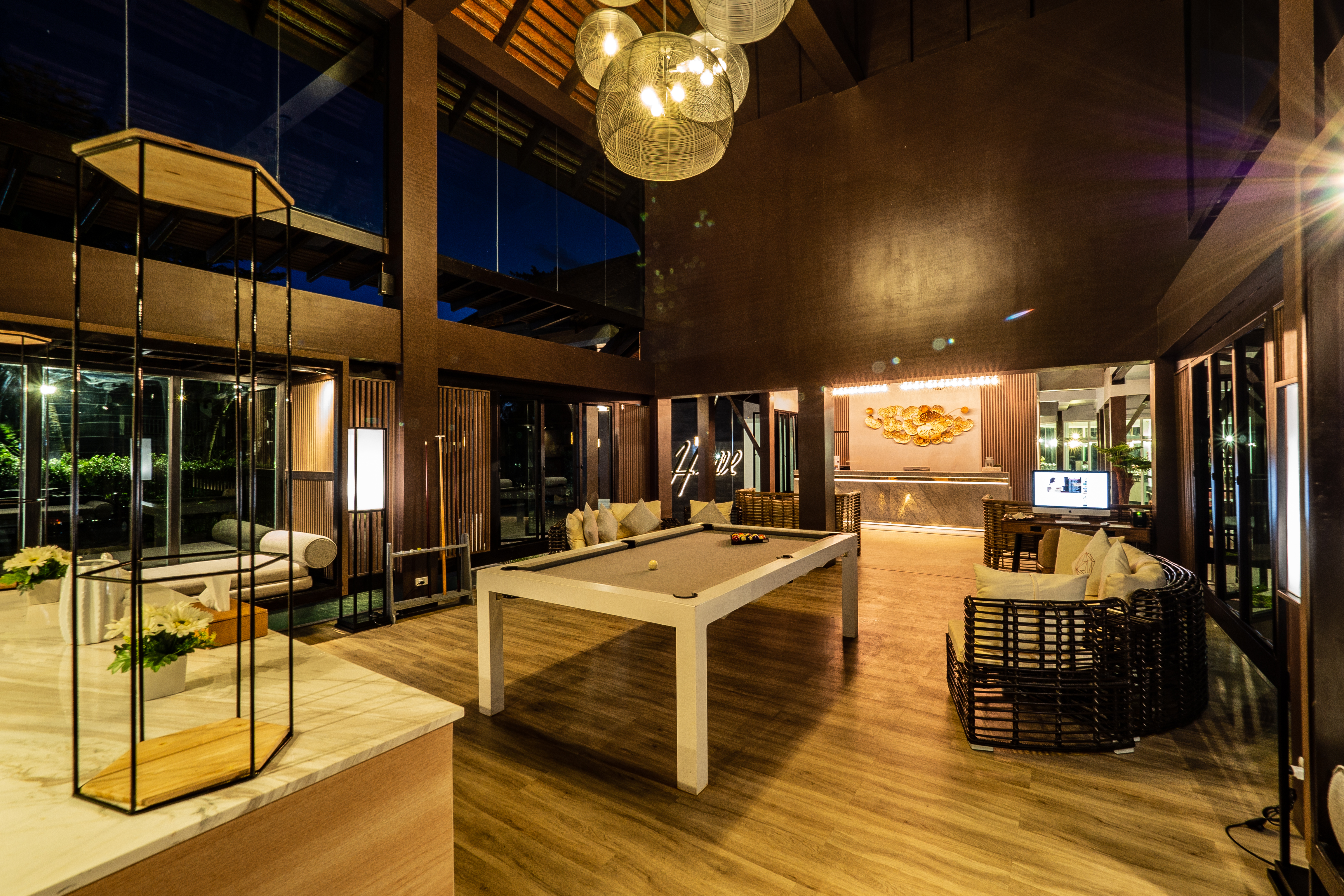 Hive Khaolak Beach Resort - Adults Only 11/23