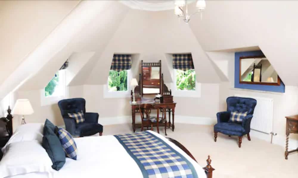 Tor Na Coille Hotel 32/52