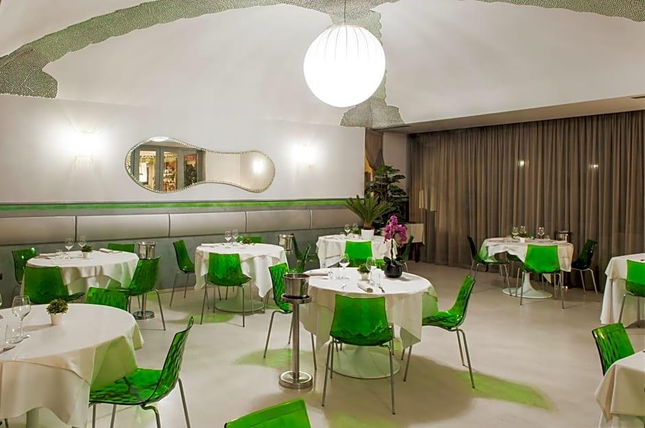 Hotel Villa Corallo 50/69