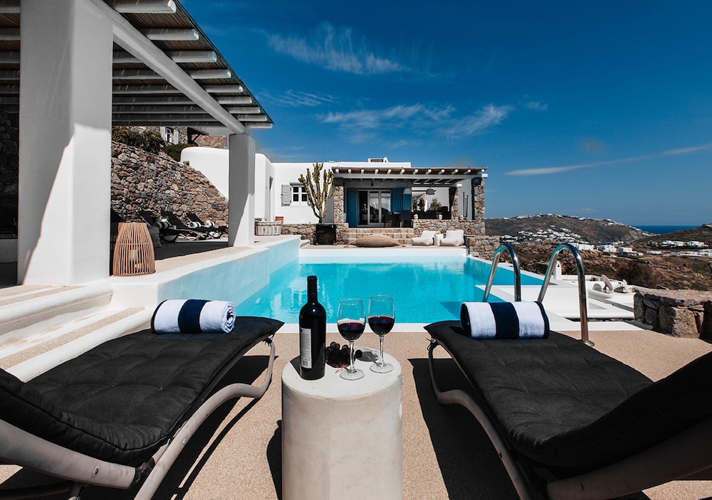 Diana Villa Mykonos 15/42