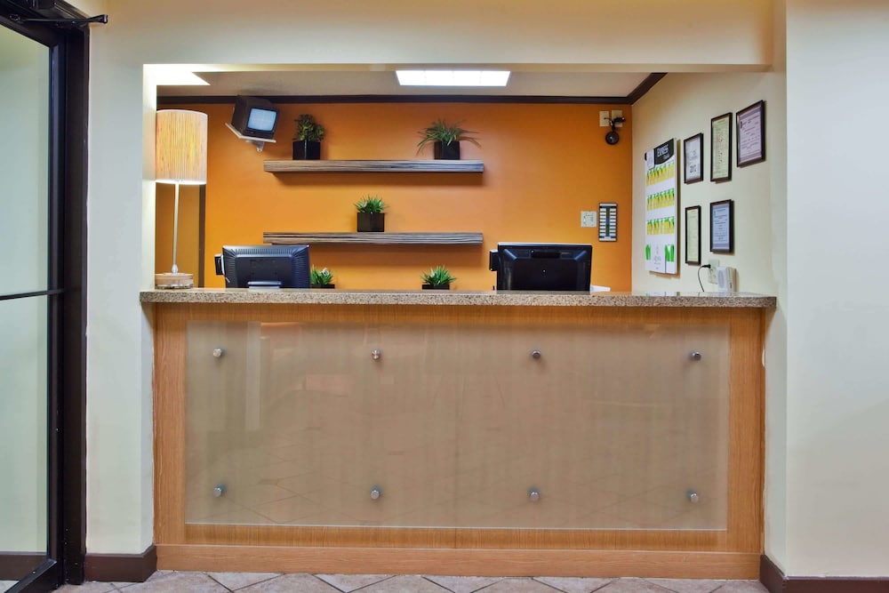Travelodge by Wyndham Columbus State University 4/19
