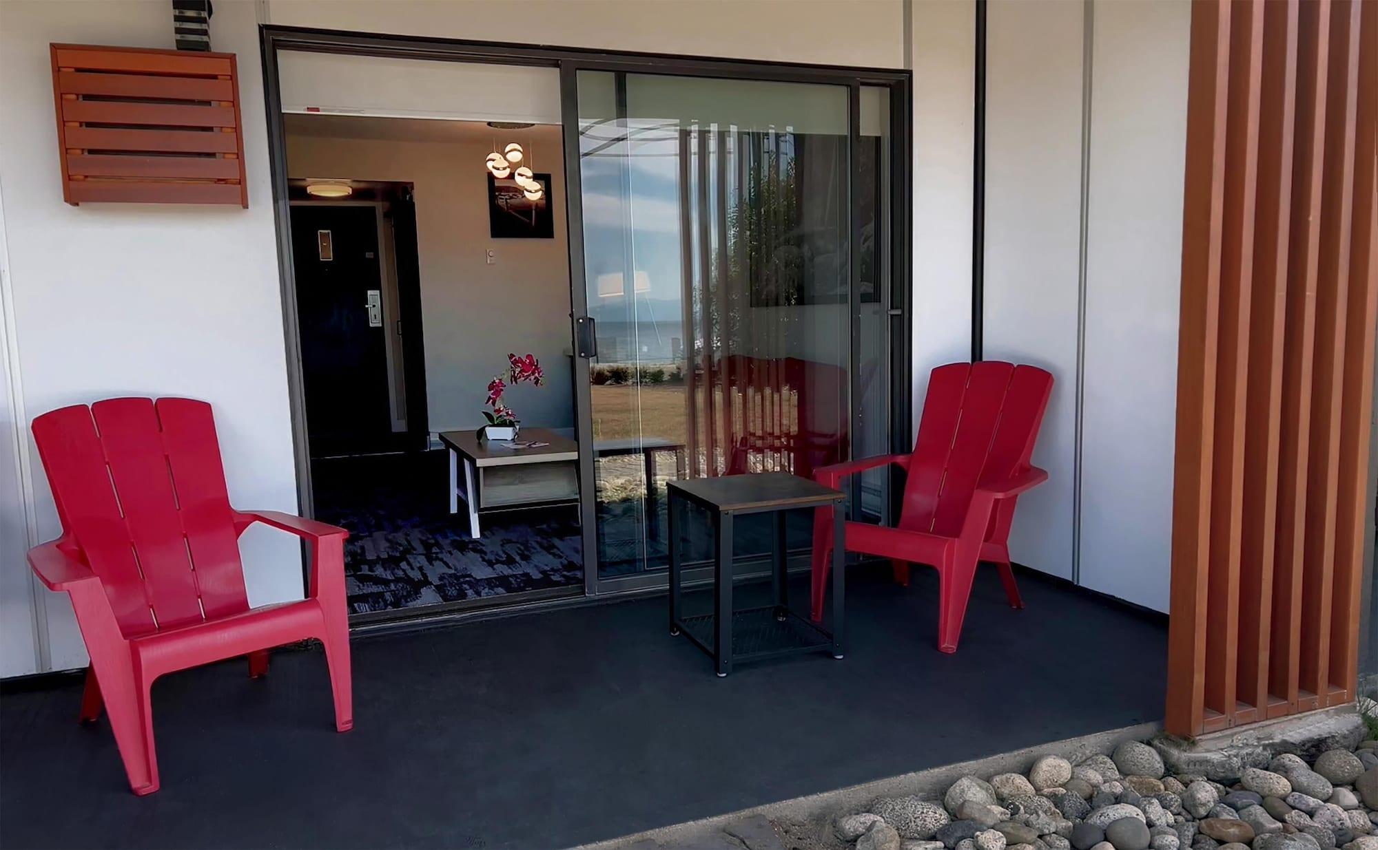 The Oceanside, A Coast Hotel 31/47