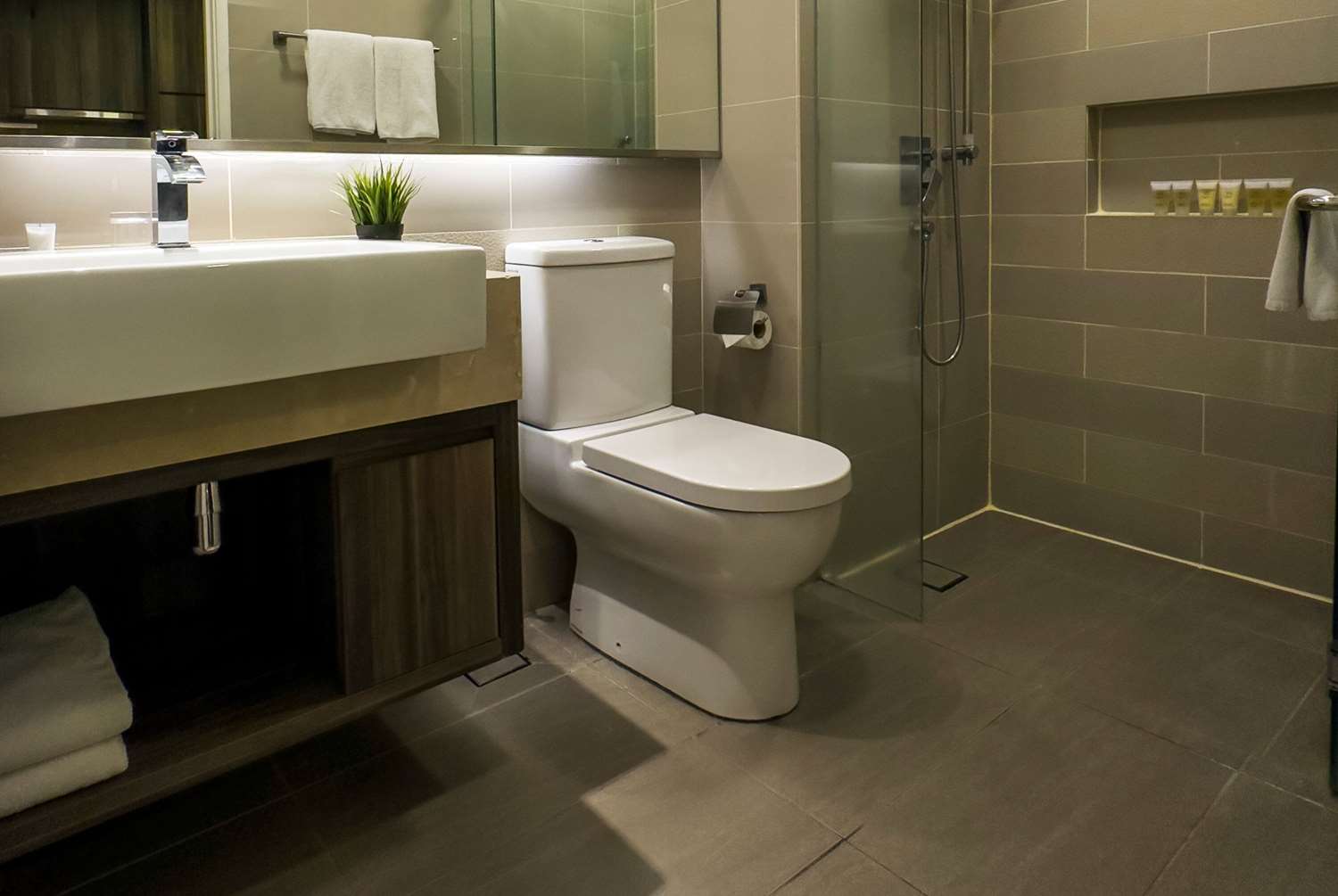 Ramada Suites by Wyndham Kuala Lumpur City Centre 57/64
