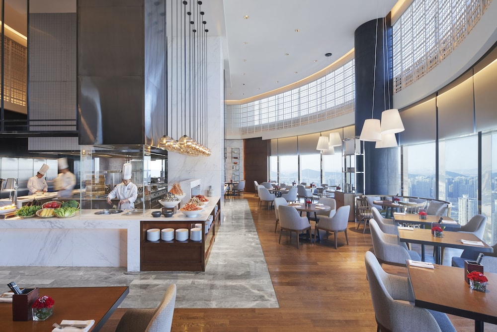 Hyatt Regency Xuzhou Suning 25/33