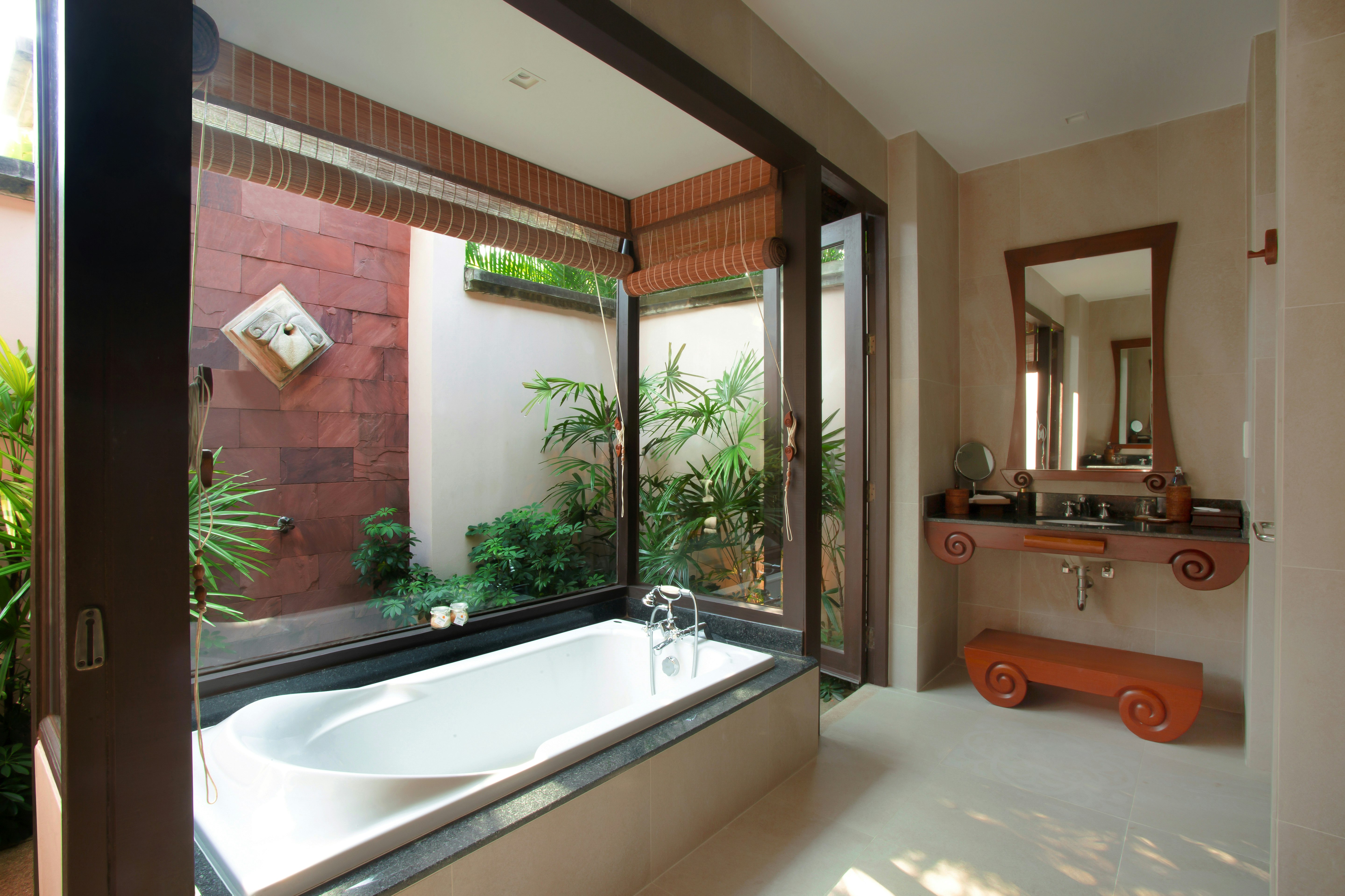 Pimalai Resort & Spa 50/50