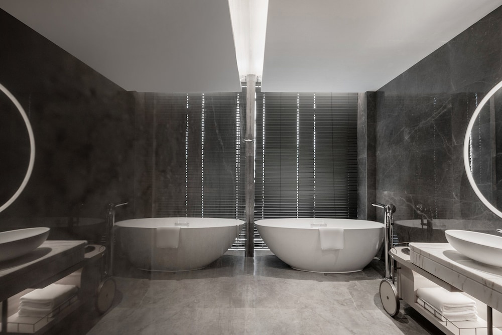 Hotel Indigo Nanjing Garden Expo 18/75