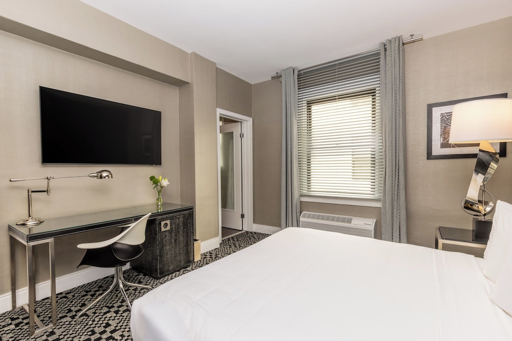 Hotel Clark Los Angeles 16/54