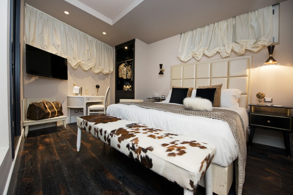Ht6 Boutique Hotel 19/49