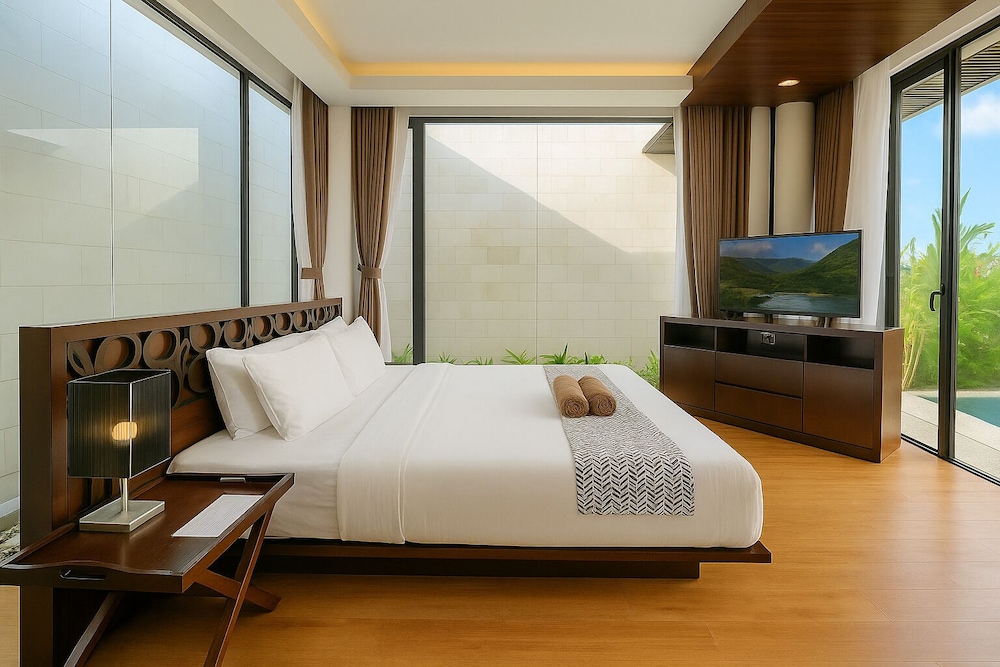 Akhyana Village by Bali Villas R Us 13/50