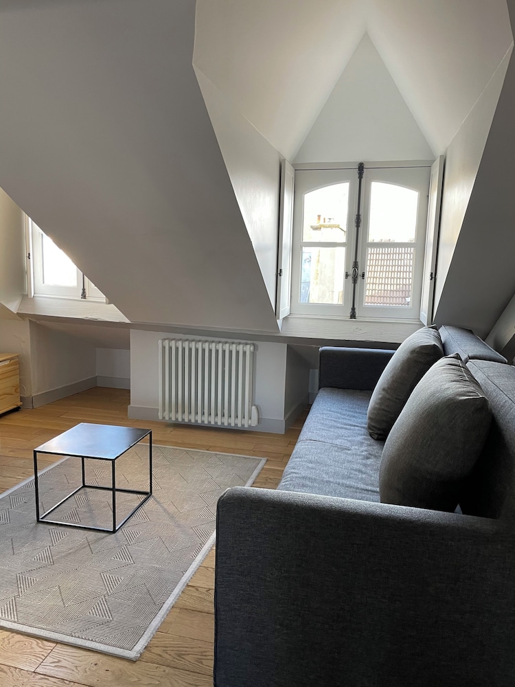 Les Apparts de l Oncle Louis 29/46