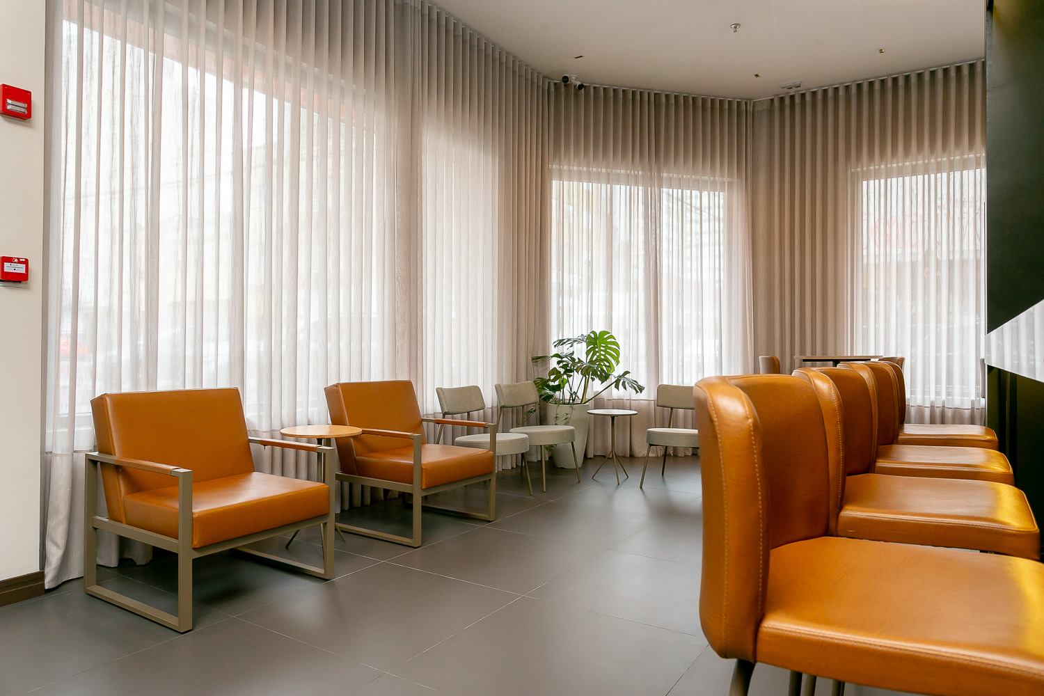 Hotel Roochelle Convention by Nobile 41/60