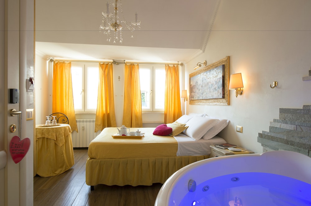 Suites Roma Tiburtina 32/69